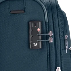 Trolley cabina Roncato Joy 6203 espandibile Blu Notte
