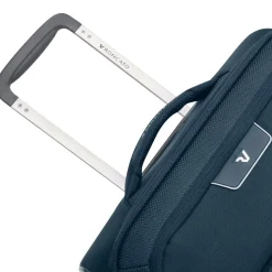 Trolley cabina Roncato Joy 6203 espandibile Blu Notte