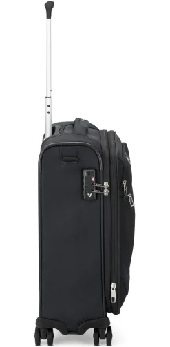 Trolley cabina Roncato Joy 6213 espandibile Nero