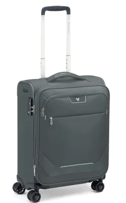 Trolley cabina Roncato Joy 6213 espandibile Antracite
