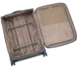 Trolley cabina Roncato Joy 6213 espandibile Antracite
