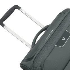 Trolley cabina Roncato Joy 6213 espandibile Antracite