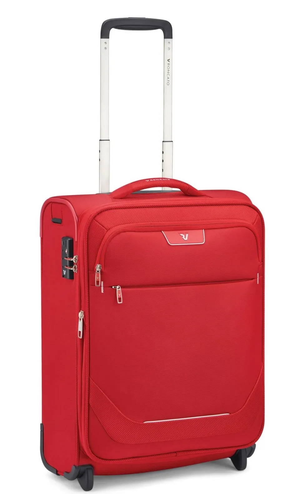 Trolley cabina Roncato Joy 6203 espandibile Rosso
