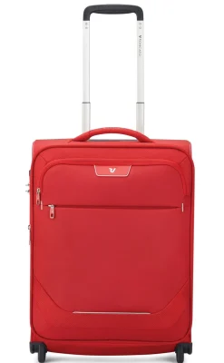 Trolley cabina Roncato Joy 6203 espandibile Rosso