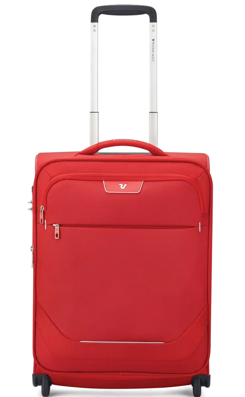 Trolley cabina Roncato Joy 6203 espandibile Rosso