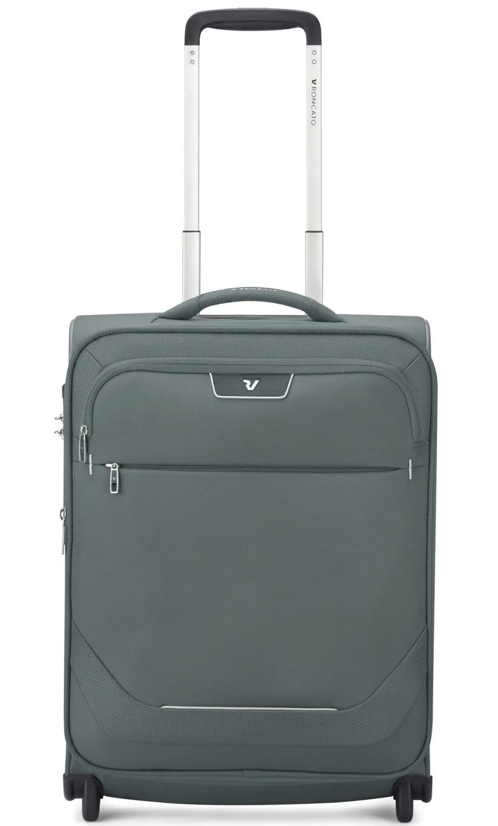 Trolley cabina Roncato Joy 6203 espandibile Antracite