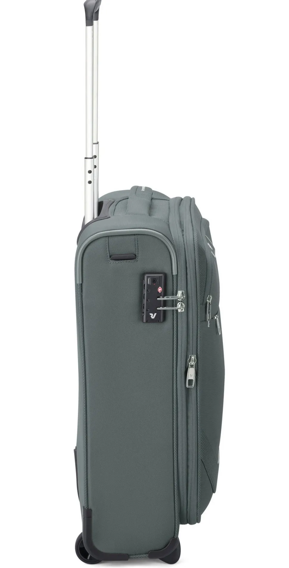 Trolley cabina Roncato Joy 6203 espandibile Antracite