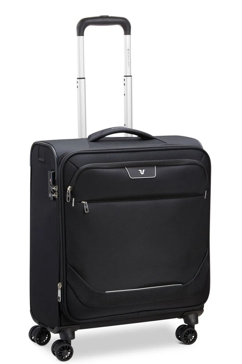 Trolley cabina Roncato Joy 6233 Nero 56x45x25