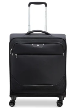 Trolley cabina Roncato Joy 6233 Nero 56x45x25