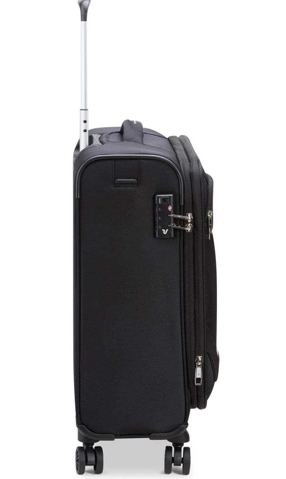 Trolley cabina Roncato Joy 6233 Nero 56x45x25