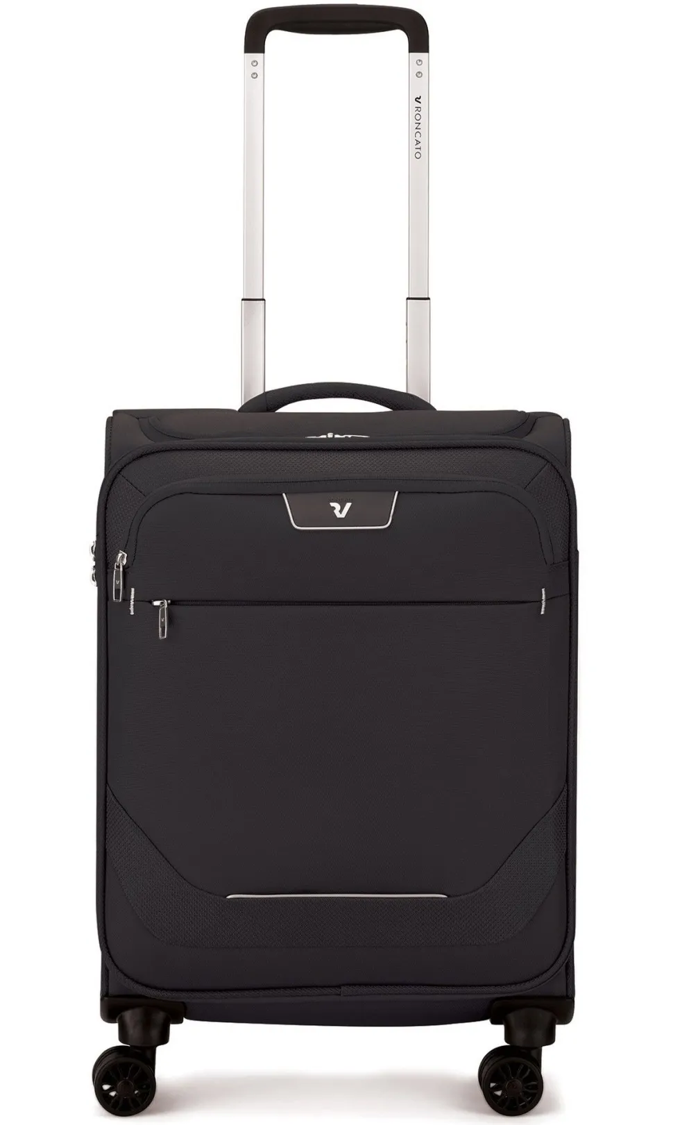 Trolley cabina Roncato Joy 6223 Nero con USB