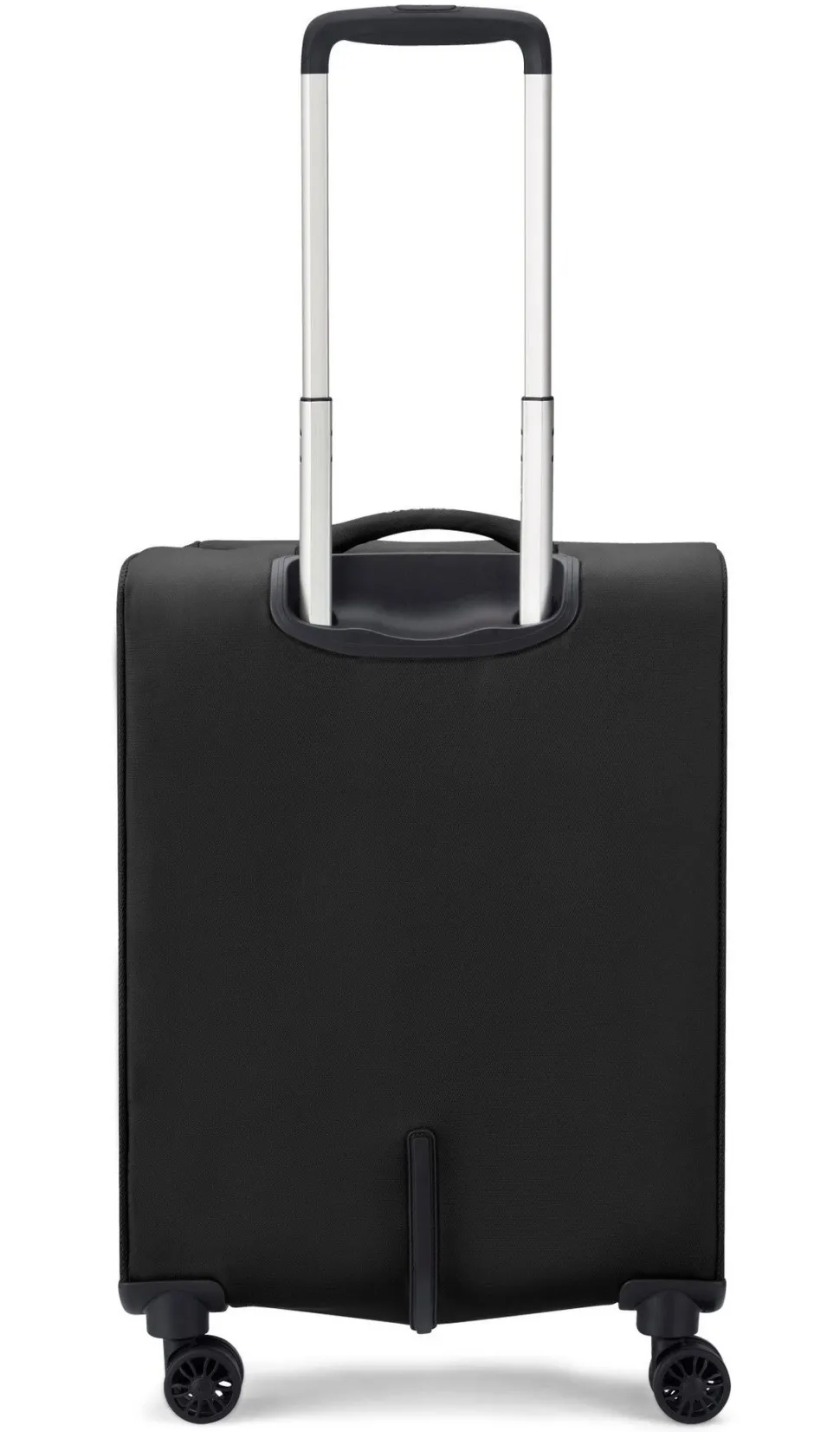 Trolley cabina Roncato Joy 6223 Nero con USB