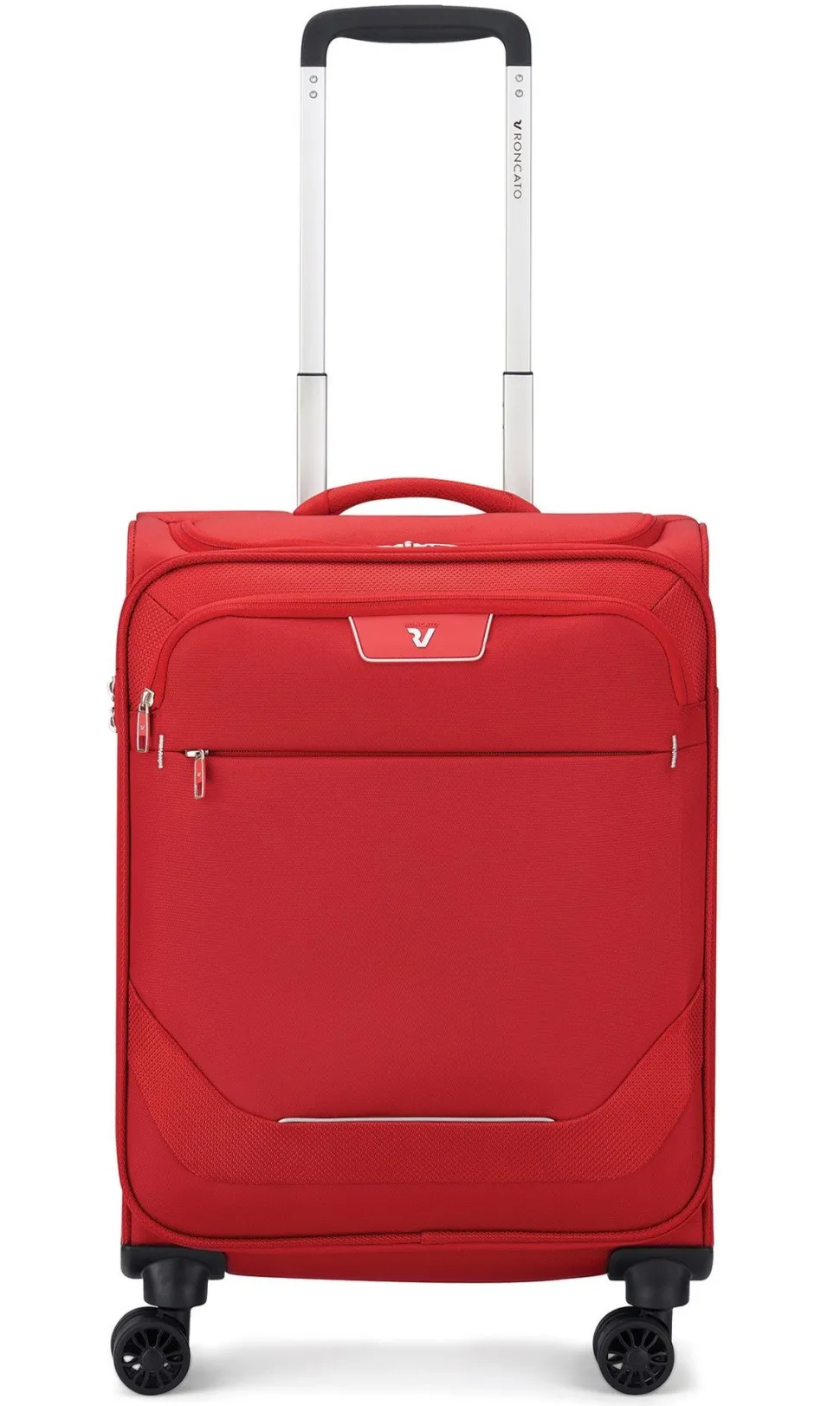 Trolley cabina Roncato Joy 6223 Rosso con USB