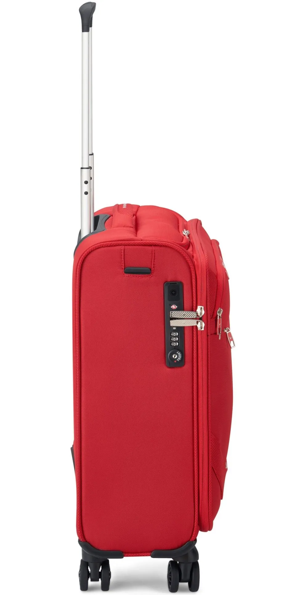 Trolley cabina Roncato Joy 6223 Rosso con USB