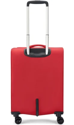 Trolley cabina Roncato Joy 6223 Rosso con USB
