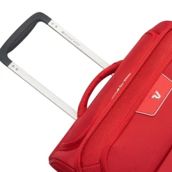 Trolley cabina Roncato Joy 6223 Rosso con USB