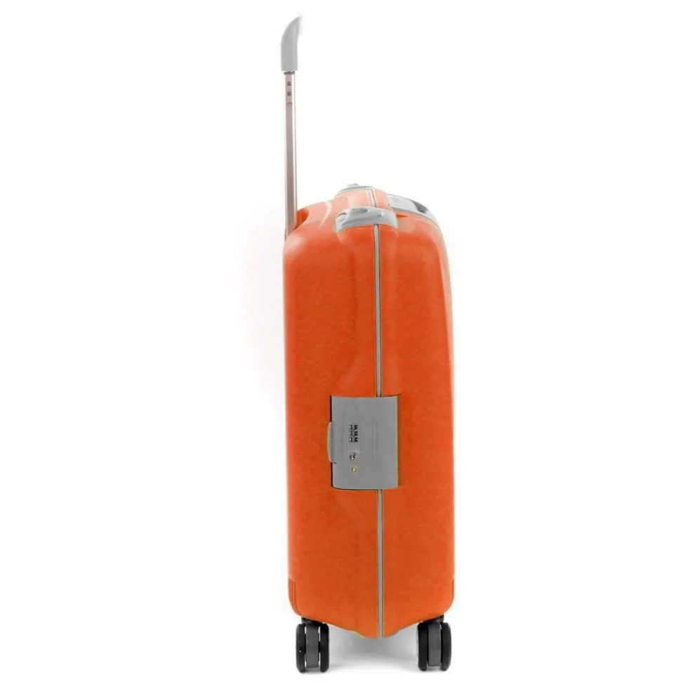 Trolley cabina Roncato Light 4 ruote Papaia