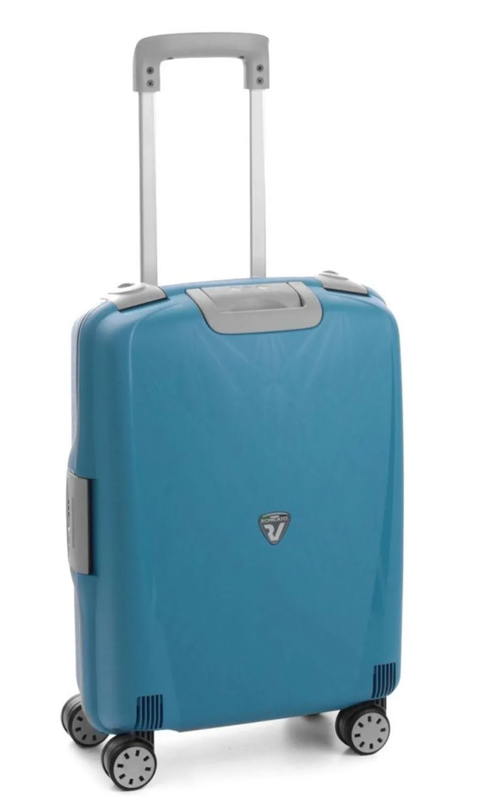Trolley cabina Roncato Light 4 ruote Smeraldo