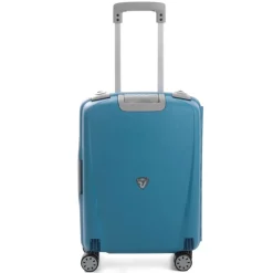 Trolley cabina Roncato Light 4 ruote Smeraldo