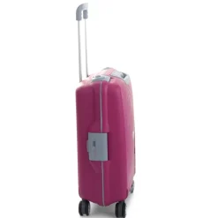 Trolley cabina Roncato Light 4 ruote Magenta