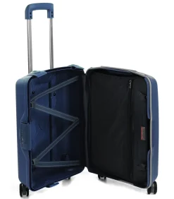 Trolley cabina Roncato Light 4 ruote Navy