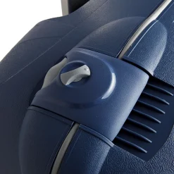 Trolley cabina Roncato Light 4 ruote Navy