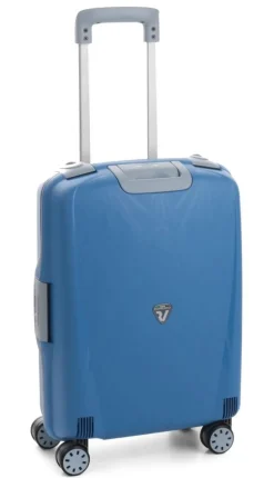 Trolley cabina Roncato Light 4 ruote Oceano