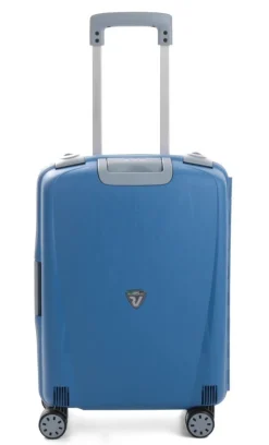 Trolley cabina Roncato Light 4 ruote Oceano