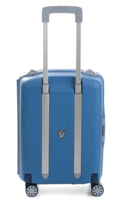 Trolley cabina Roncato Light 4 ruote Oceano