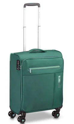 Trolley cabina Roncato Lite Soft 4746 Verde