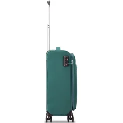 Trolley cabina Roncato Lite Soft 4746 Verde