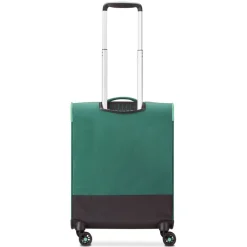 Trolley cabina Roncato Lite Soft 4746 Verde