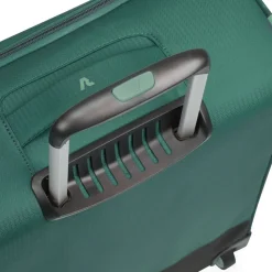 Trolley cabina Roncato Lite Soft 4746 Verde
