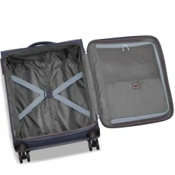 Trolley cabina Roncato Lite Soft 4746 Blu