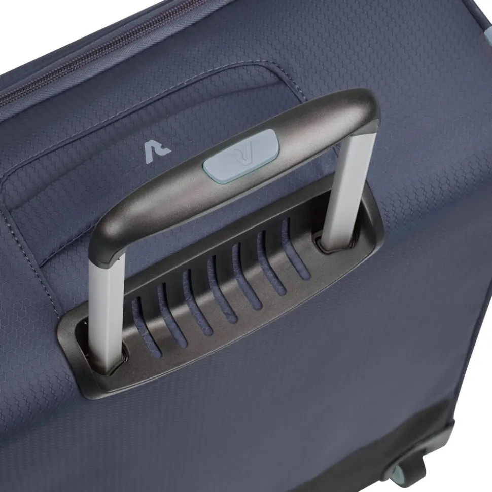 Trolley cabina Roncato Lite Soft 4746 Blu