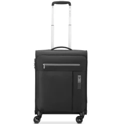 Trolley cabina Roncato Lite Soft 4746 Nero