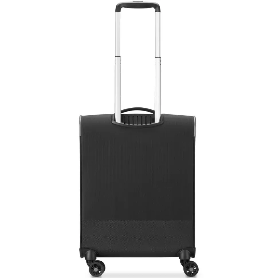 Trolley cabina Roncato Lite Soft 4746 Nero