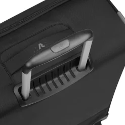Trolley cabina Roncato Lite Soft 4746 Nero
