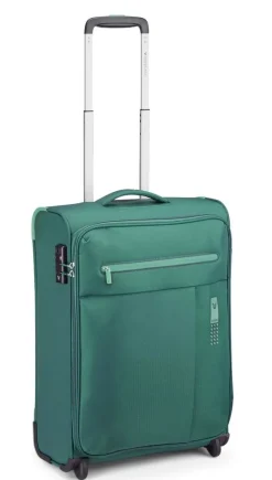 Trolley cabina Roncato Lite Soft 4745 Verde
