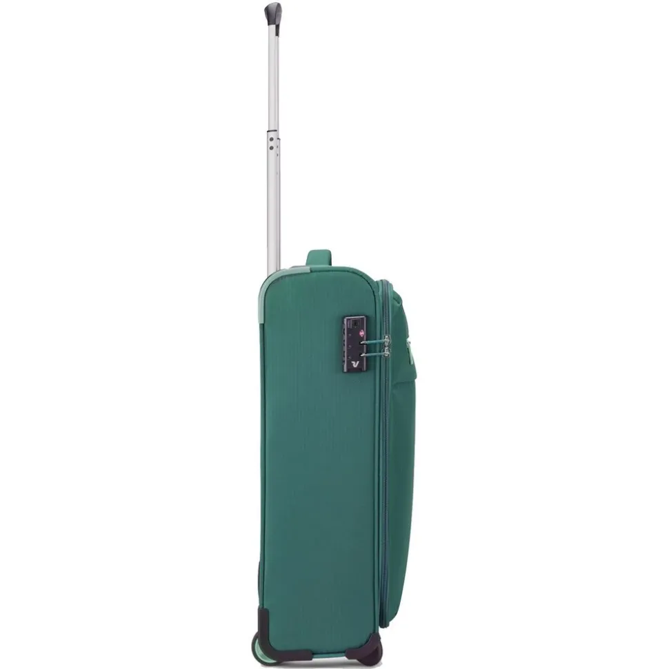Trolley cabina Roncato Lite Soft 4745 Verde