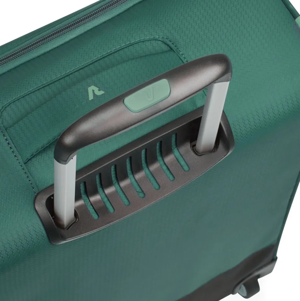 Trolley cabina Roncato Lite Soft 4745 Verde