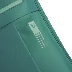 Trolley cabina Roncato Lite Soft 4745 Verde