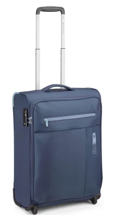 Trolley cabina Roncato Lite Soft 4745 Blu