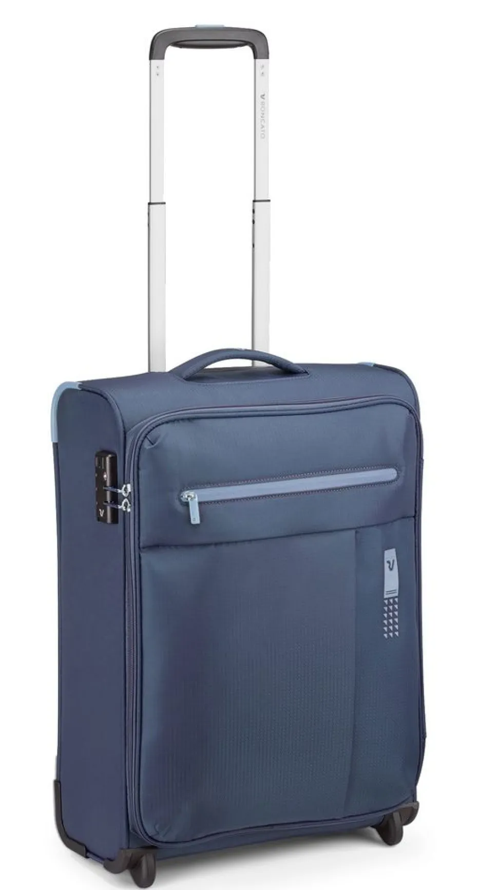 Trolley cabina Roncato Lite Soft 4745 Blu