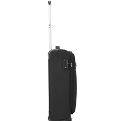 Trolley cabina Roncato Lite Soft 4745 Nero