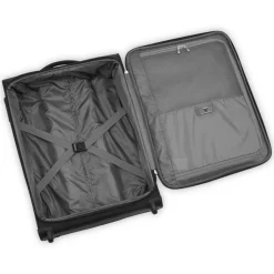 Trolley cabina Roncato Lite Soft 4745 Nero