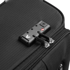 Trolley cabina Roncato Lite Soft 4745 Nero