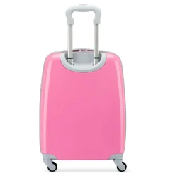 Trolley cabina Roncato Looney Tunes Bugs Bunny Rosa