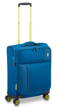 Trolley cabina Roncato Move 5353 Blu Laguna