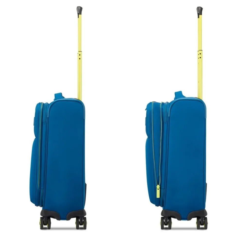 Trolley cabina Roncato Move 5353 Blu Laguna